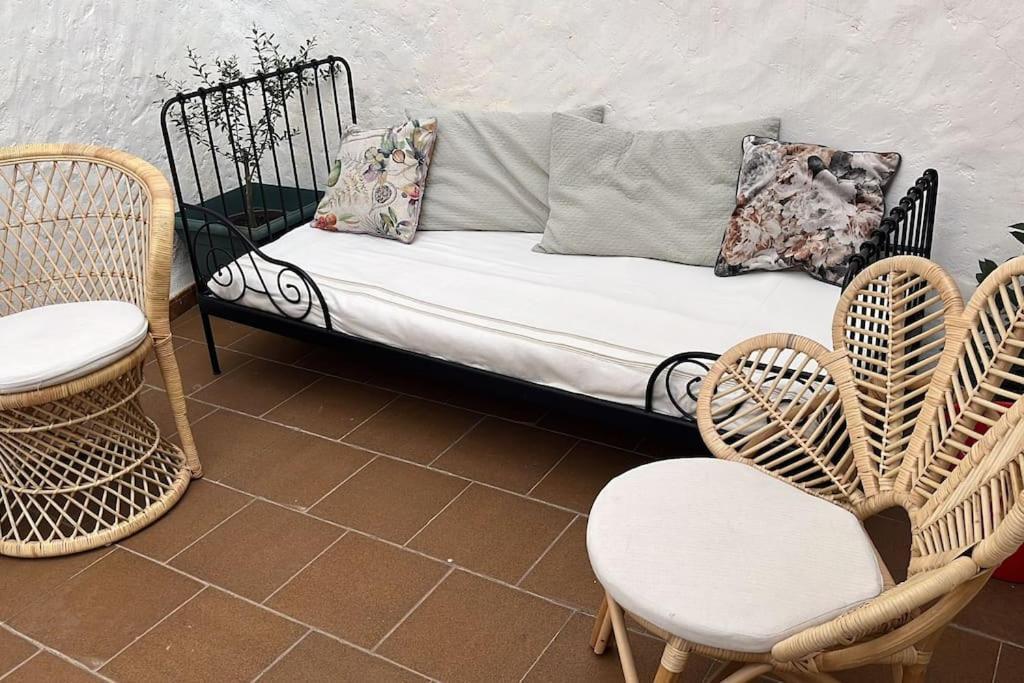 Casa Biar Vila Exterior foto